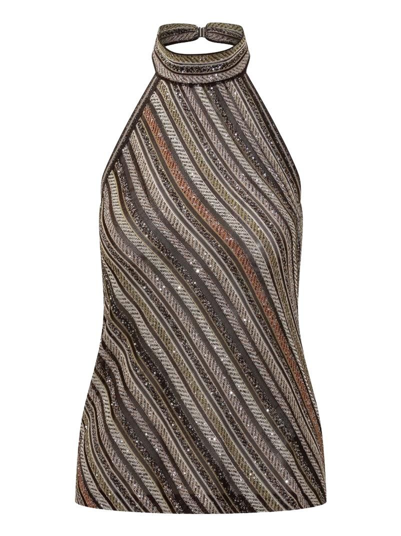 Missoni Lurex Top